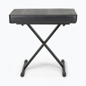 Deluxe X-Style Keyboard Bench