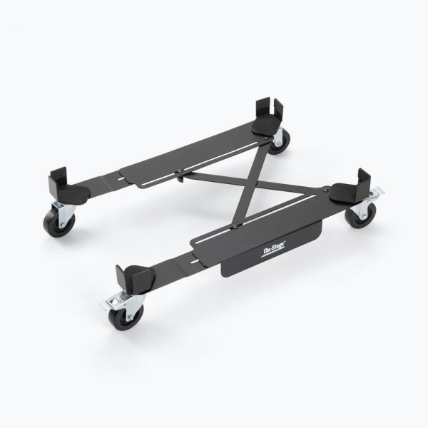 Amp Glider