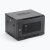 6U Wall-Mount Knock-Down Rack