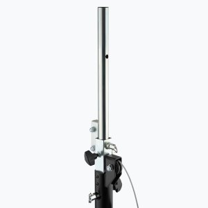 Crank-Up Lighting Stand