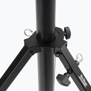 Crank-Up Lighting Stand