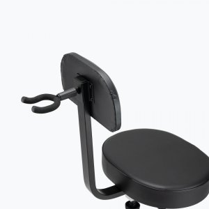 Guitar/Keyboard Stand with Hanger