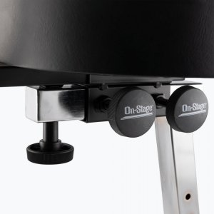 Guitar/Keyboard Stand with Hanger