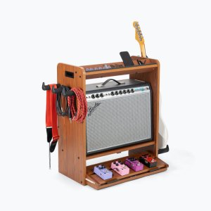 Guitar Workstation Rosewood