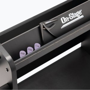 Guitar Workstation Black