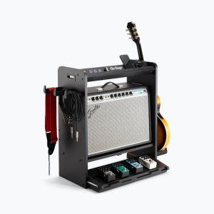 Guitar Workstation Black