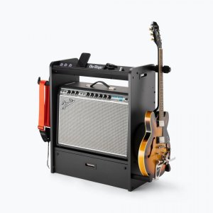 Guitar Workstation Black