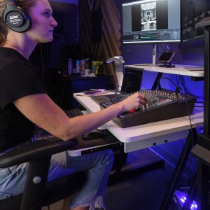 Workstation
