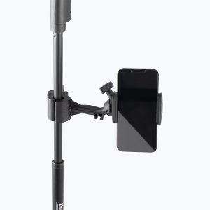 Smartphone Holder for Mic Stands