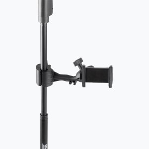 Smartphone Holder for Mic Stands