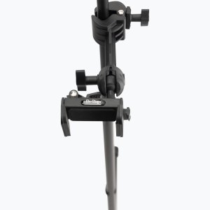 Smartphone Holder for Mic Stands