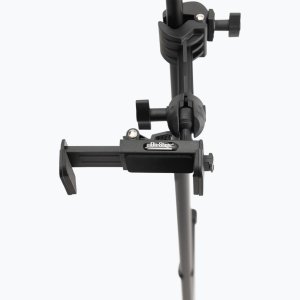 Smartphone Holder for Mic Stands