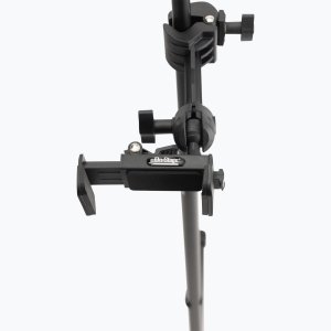 Smartphone Holder for Mic Stands