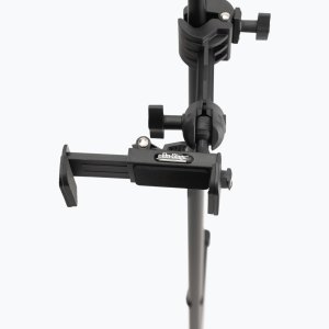 Smartphone Holder for Mic Stands