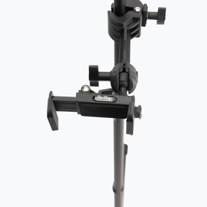 Smartphone Holder for Mic Stands