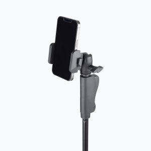 Smartphone Holder for Mic Stands