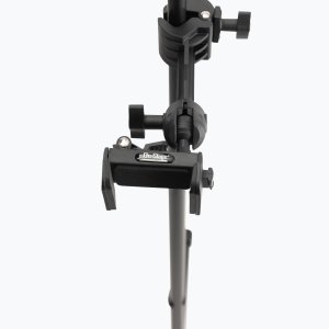 Smartphone Holder for Mic Stands