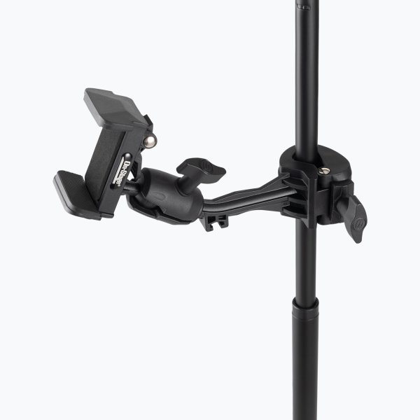 Smartphone Holder for Mic Stands
