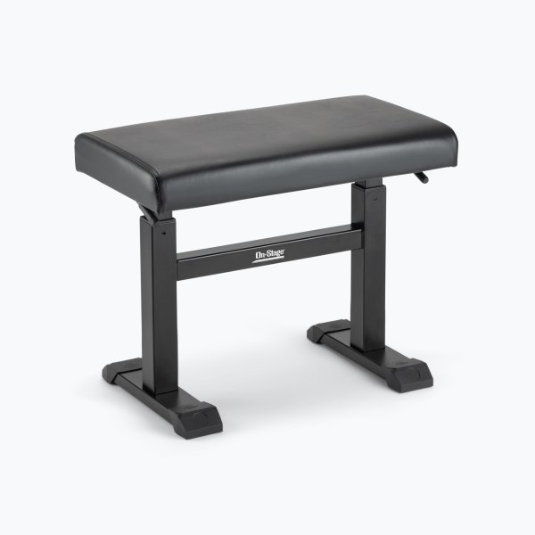 Height Adjustable Keyboard Bench