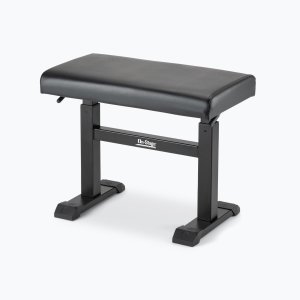 Height Adjustable Keyboard Bench