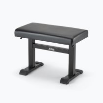 Height Adjustable Keyboard Bench