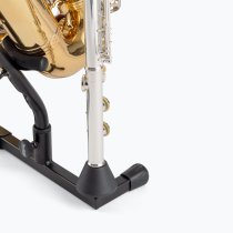 Double Sax Stand