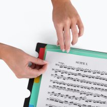 Sheet Music Book