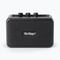 Travel Electric Guitar Amp