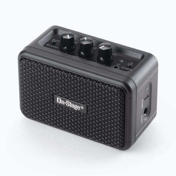 Travel Electric Guitar Amp