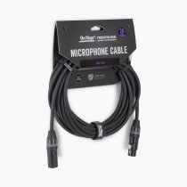 Production-Grade Microphone Cable (XLR to XLR) 20 ft