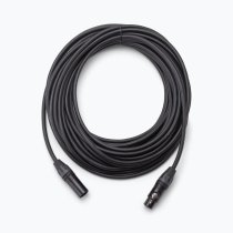 Production-Grade Microphone Cables (XLR to XLR) 50 ft