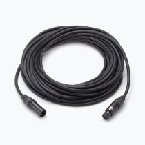 Production-Grade Microphone Cables (XLR to XLR) 50 ft