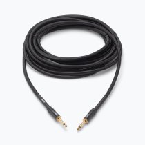 Production-Grade Braided Instrument Cables (Straight to Straight) 10 ft