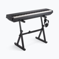 Single Tier Z Keyboard Stand