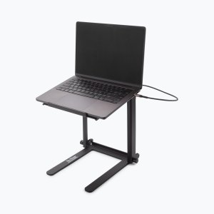 Laptop Stand with USB Hub