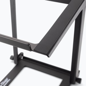 Laptop Stand with USB Hub