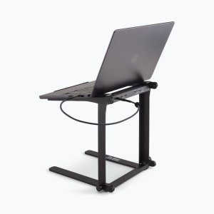 Laptop Stand with USB Hub