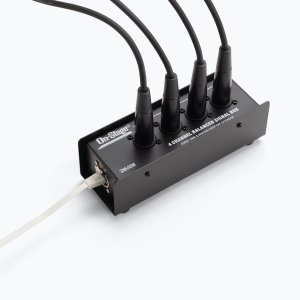 Production-Grade SNK4BM Snake Signal Box Male