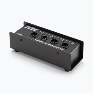 Production-Grade SNK4BM Snake Signal Box Male