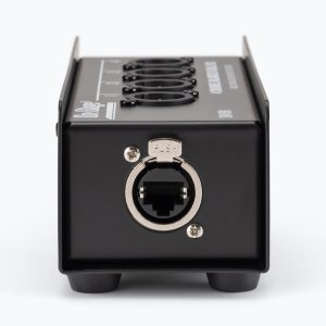 Production-Grade SNK4BM Snake Signal Box Male