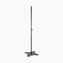 Production-Grade Speaker/Lighting Stand